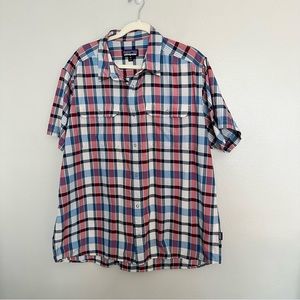 Patagonia Short Sleeve Shirt